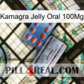 Kamagra Jelly Oral 100Mg 36